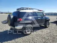 2013 Toyota FJ Cruiser фото