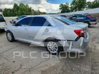 2013 Toyota CAMRY фото