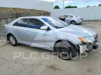 2013 Toyota CAMRY фото