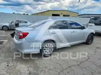 2013 Toyota CAMRY фото