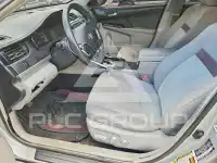 2013 Toyota CAMRY фото