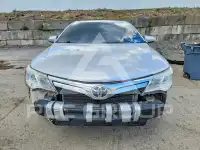 2013 Toyota CAMRY фото