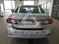 2013 Toyota COROLLA photo