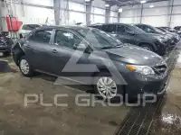 2013 Toyota COROLLA фото
