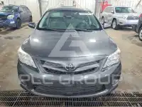 2013 Toyota COROLLA фото
