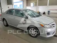 2013 Toyota COROLLA photo