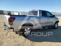 2013 Toyota TUNDRA фото