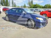 2013 Toyota COROLLA фото