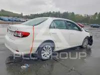 2013 Toyota COROLLA фото