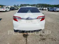 2013 Toyota CAMRY фото