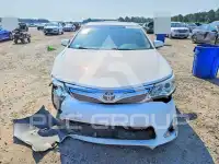 2013 Toyota CAMRY фото
