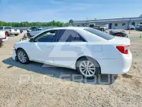 2013 Toyota CAMRY фото