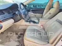 2013 Toyota CAMRY фото