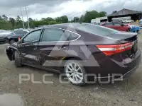 2013 Toyota AVALON фото