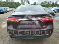 2013 Toyota AVALON фото