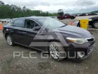 2013 Toyota AVALON фото