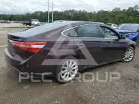 2013 Toyota AVALON фото