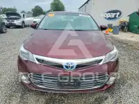 2013 Toyota AVALON photo