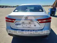 2013 Toyota AVALON photo