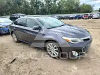 2013 Toyota AVALON фото