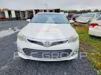 2013 Toyota AVALON photo