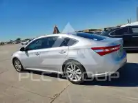 2013 Toyota AVALON photo