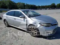 2013 Toyota AVALON photo
