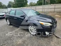 2013 Toyota AVALON photo