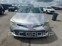 2013 Toyota AVALON фото