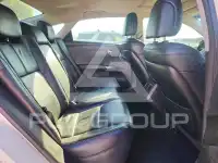 2013 Toyota AVALON photo