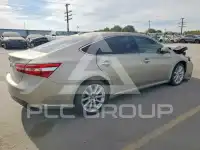 2013 Toyota AVALON photo