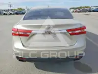 2013 Toyota AVALON photo