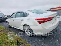 2013 Toyota AVALON photo