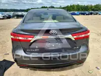 2013 Toyota AVALON фото