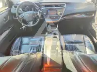 2013 Toyota AVALON photo
