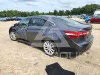 2013 Toyota AVALON фото