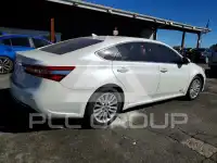 2013 Toyota AVALON фото