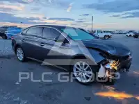 2013 Toyota AVALON photo