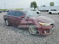 2013 Toyota AVALON фото