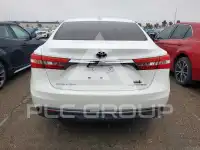 2013 Toyota AVALON фото
