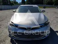 2013 Toyota AVALON photo