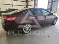 2013 Toyota AVALON фото