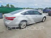 2013 Toyota AVALON фото