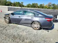 2013 Toyota AVALON фото