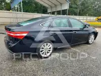 2013 Toyota AVALON photo