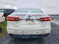 2013 Toyota AVALON photo
