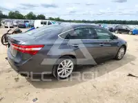 2013 Toyota AVALON фото