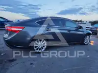 2013 Toyota AVALON photo