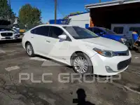 2013 Toyota AVALON фото