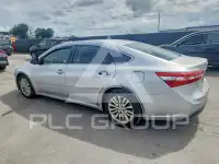 2013 Toyota AVALON фото